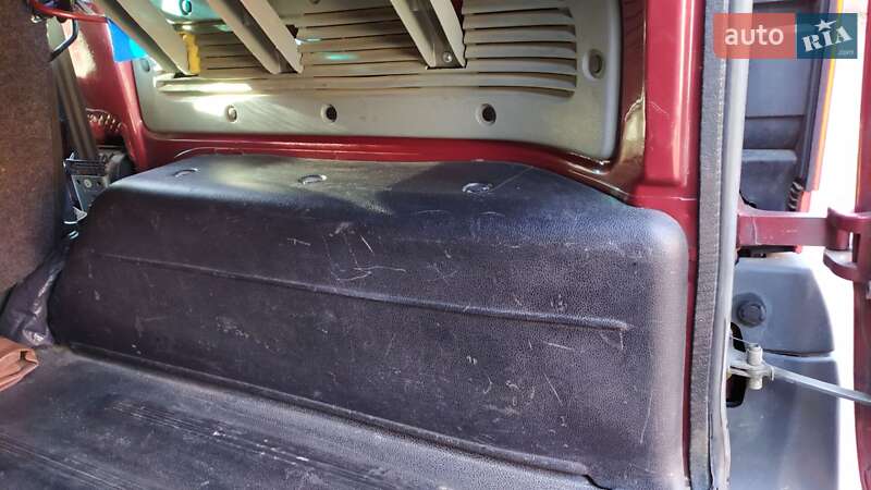 Минивэн Renault Kangoo 2007 в Львове фото 32 Минивэн Renault Kangoo 2007 в Львове