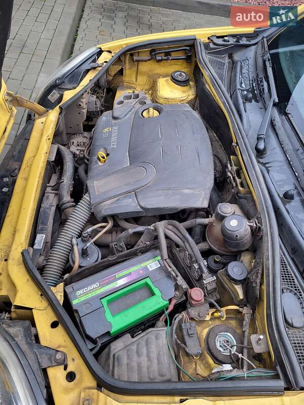 Минивэн Renault Kangoo 2006 в Киеве фото 12 Минивэн Renault Kangoo 2006 в Киеве