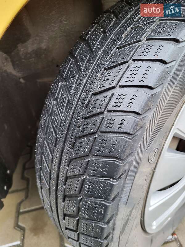 Минивэн Renault Kangoo 2006 в Киеве фото 23 Минивэн Renault Kangoo 2006 в Киеве