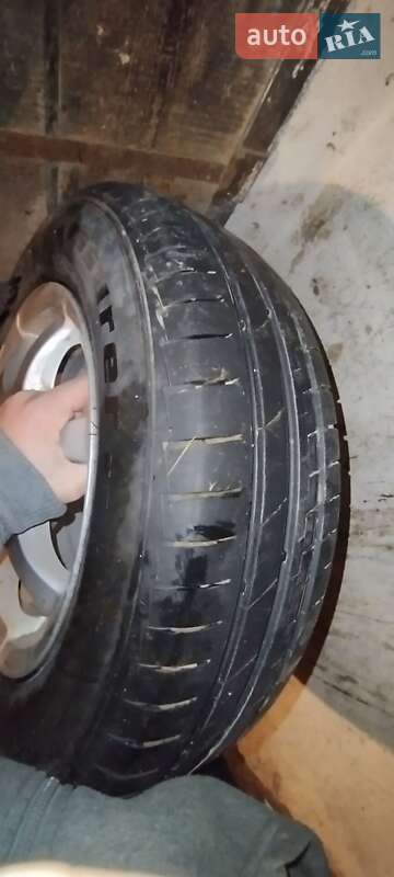 Минивэн Renault Kangoo 2004 в Хырове фото 14 Минивэн Renault Kangoo 2004 в Хырове