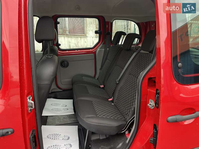 Минивэн Renault Kangoo 2010 в Сумах фото 22 Минивэн Renault Kangoo 2010 в Сумах