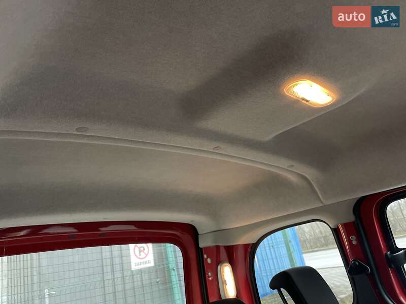 Минивэн Renault Kangoo 2010 в Сумах фото 30 Минивэн Renault Kangoo 2010 в Сумах