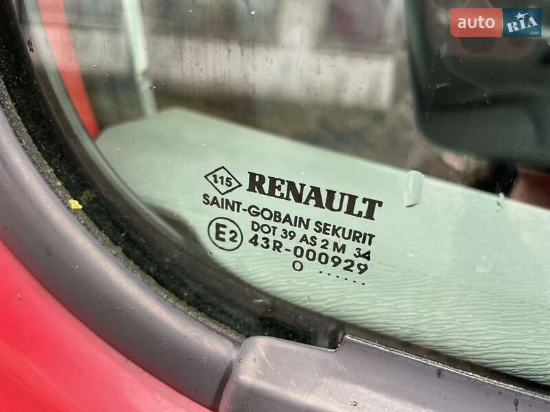 Минивэн Renault Kangoo 2010 в Сумах фото 53 Минивэн Renault Kangoo 2010 в Сумах
