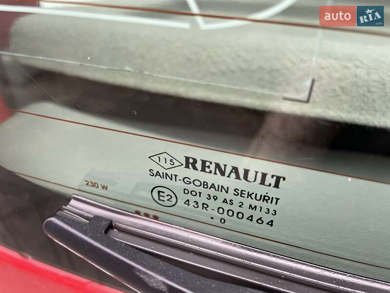 Минивэн Renault Kangoo 2010 в Сумах фото 56 Минивэн Renault Kangoo 2010 в Сумах