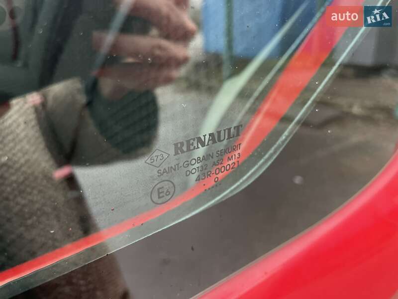 Минивэн Renault Kangoo 2010 в Сумах фото 58 Минивэн Renault Kangoo 2010 в Сумах