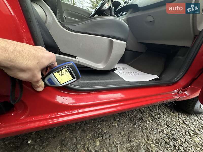 Минивэн Renault Kangoo 2010 в Сумах фото 103 Минивэн Renault Kangoo 2010 в Сумах