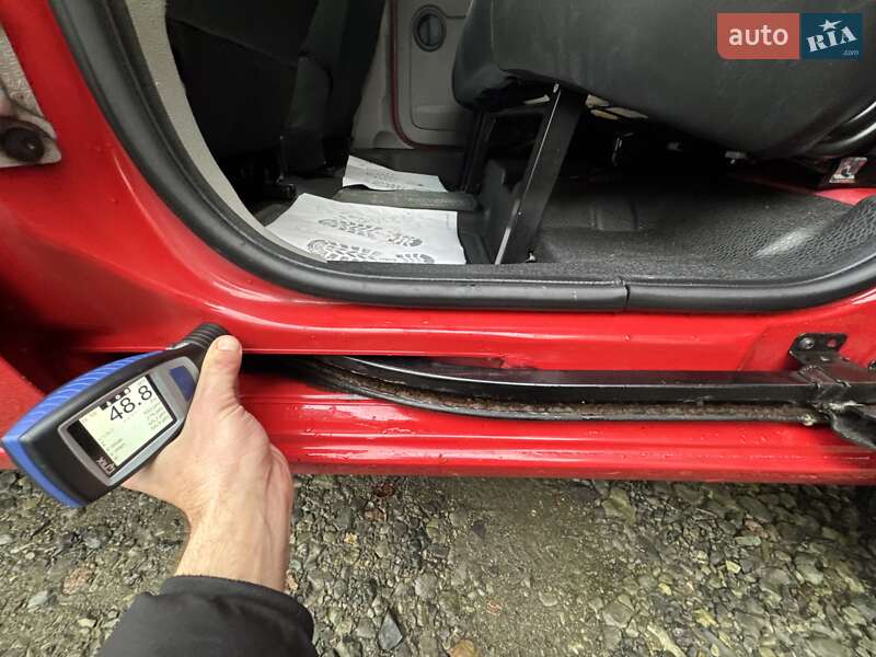 Минивэн Renault Kangoo 2010 в Сумах фото 93 Минивэн Renault Kangoo 2010 в Сумах