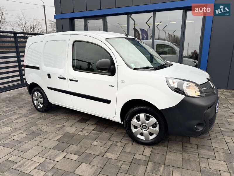 Вантажний фургон Renault Kangoo 2022 в Рівному