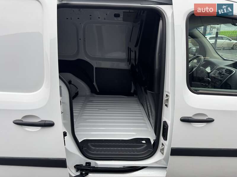 Вантажний фургон Renault Kangoo 2022 в Рівному