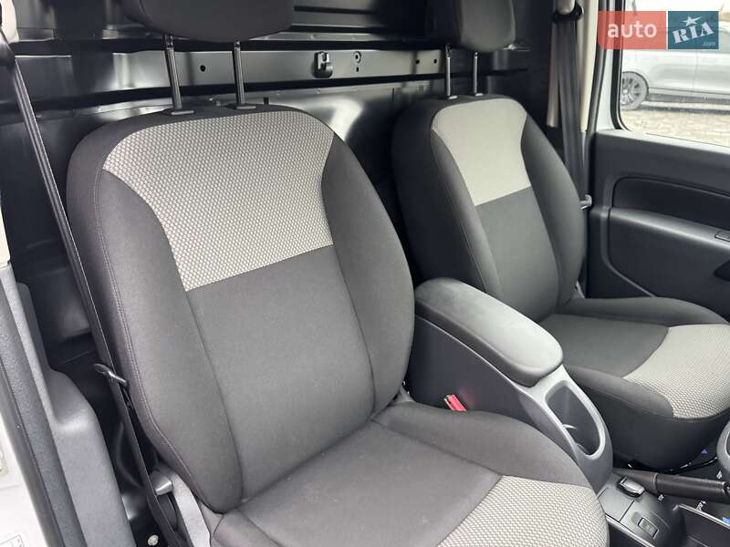 Вантажний фургон Renault Kangoo 2022 в Рівному