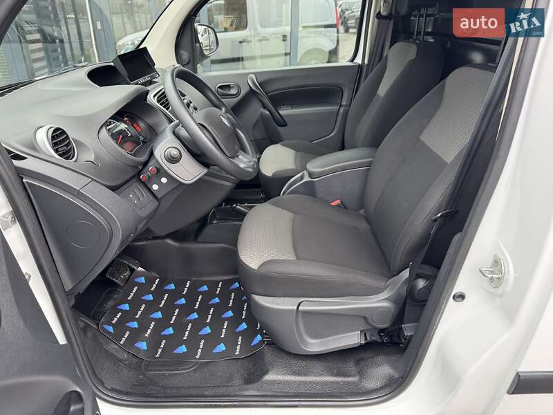 Вантажний фургон Renault Kangoo 2022 в Рівному