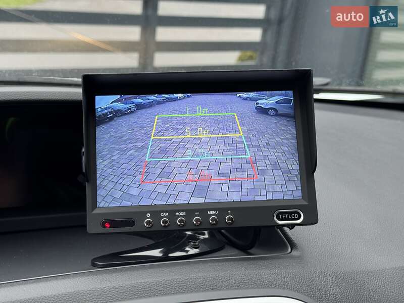 Вантажний фургон Renault Kangoo 2022 в Рівному