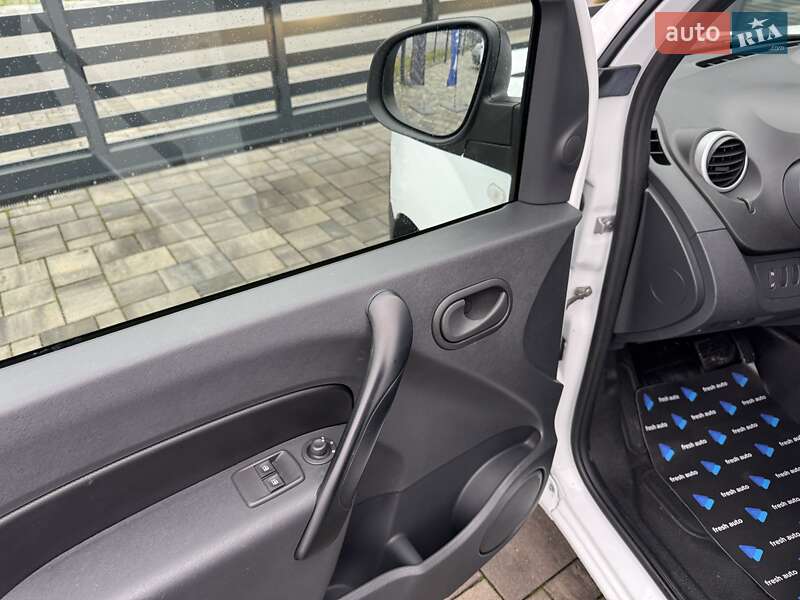 Вантажний фургон Renault Kangoo 2022 в Рівному