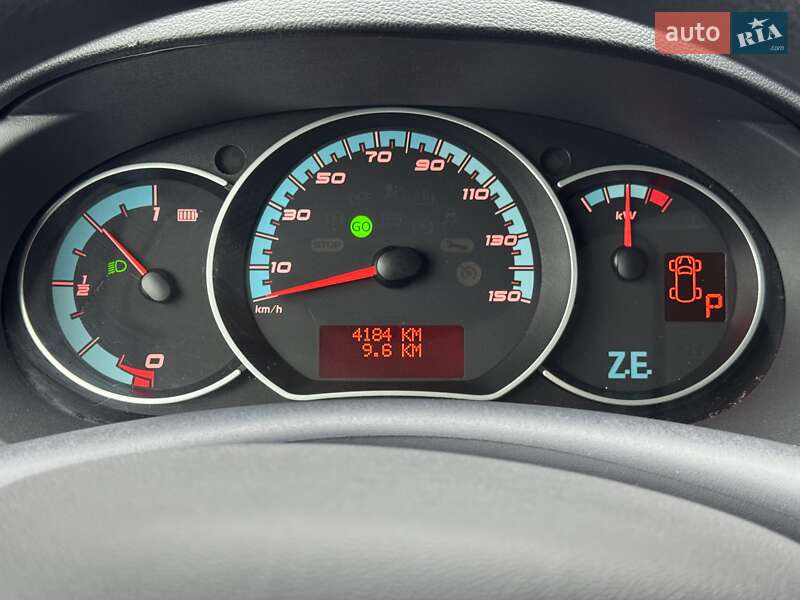 Вантажний фургон Renault Kangoo 2022 в Рівному