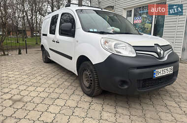 Мінівен Renault Kangoo 2018 в Подільську