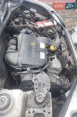 Минивэн Renault Kangoo 2001 в Ивано-Франковске