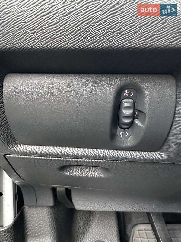 Грузовой фургон Renault Kangoo 2012 в Белогородке