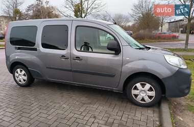 Минивэн Renault Kangoo 2014 в Киеве