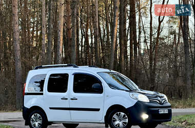 Минивэн Renault Kangoo 2019 в Житомире