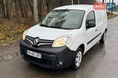 Вантажний фургон Renault Kangoo 2021 в Рівному