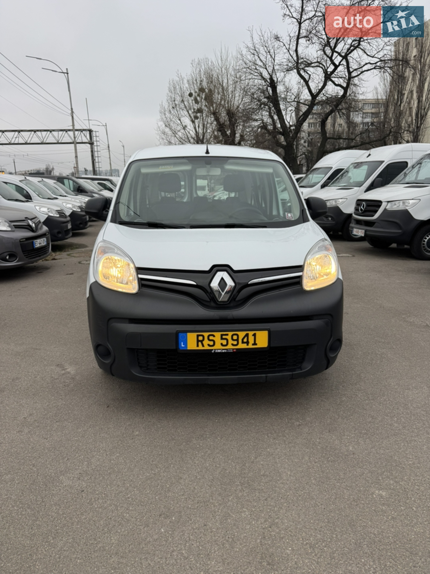 2019 Renault Kangoo - мініатюра 3