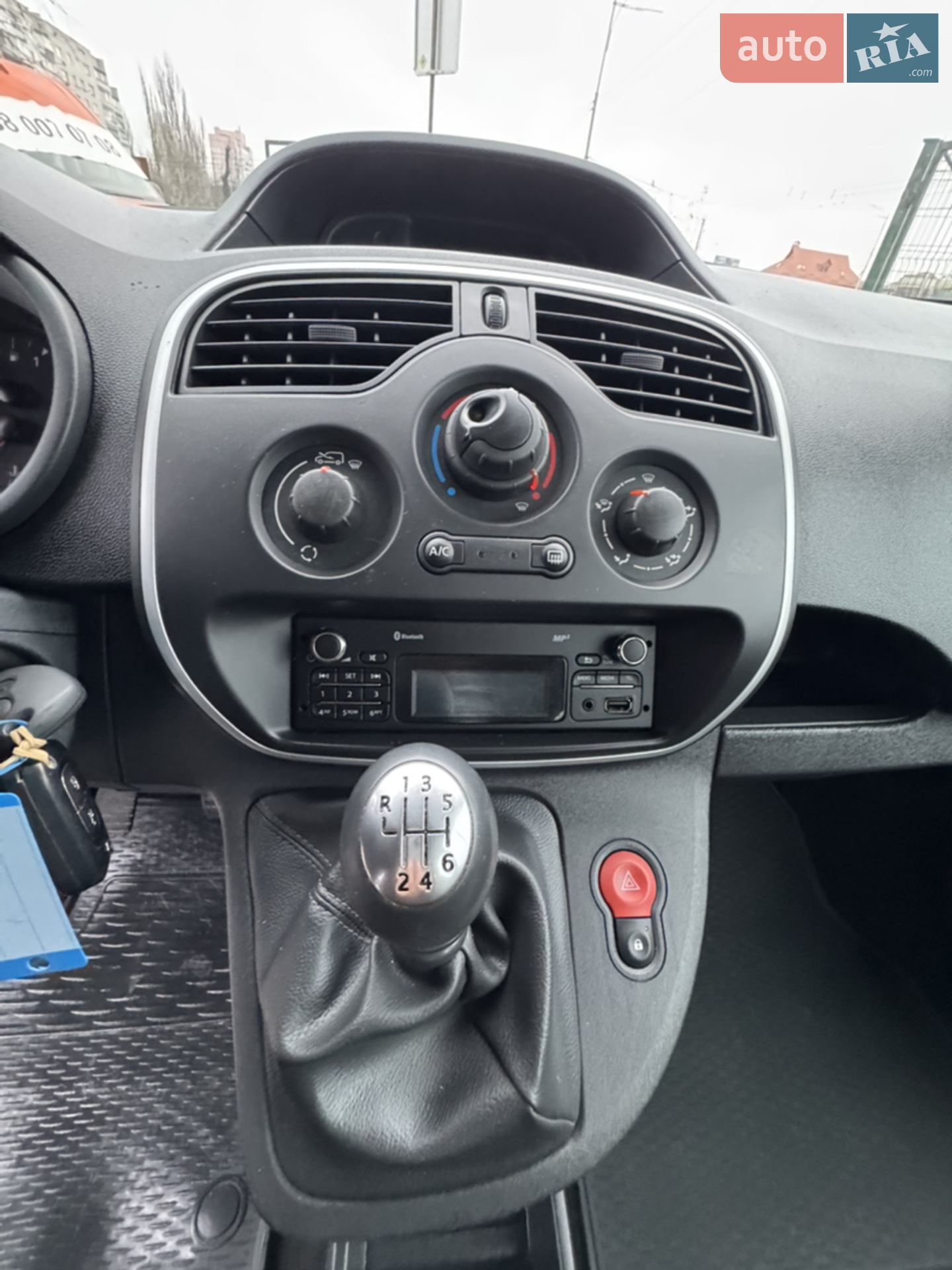 2019 Renault Kangoo - мініатюра 13