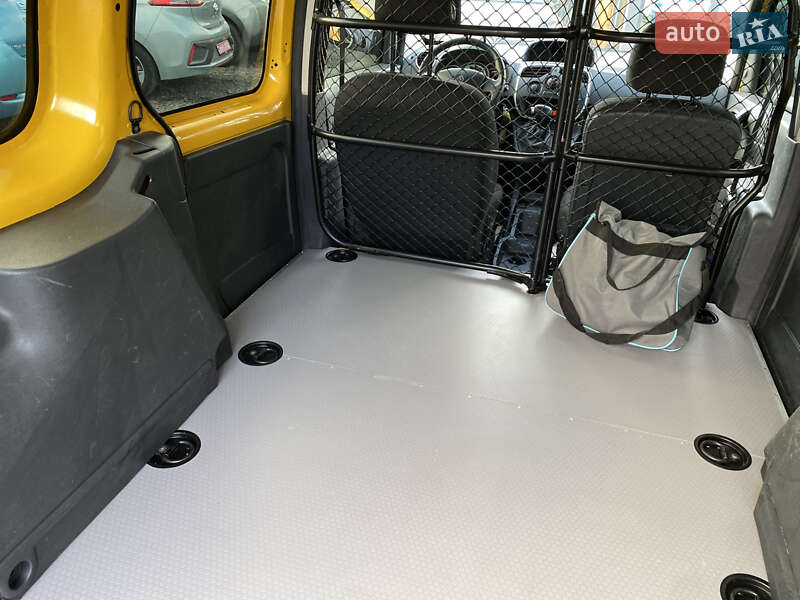 Вантажний фургон Renault Kangoo 2019 в Луцьку
