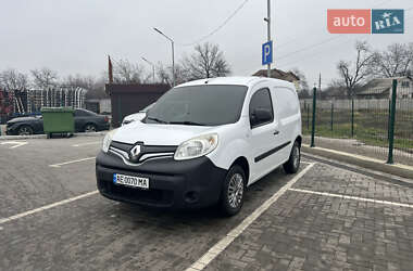 Грузовой фургон Renault Kangoo 2015 в Днепре