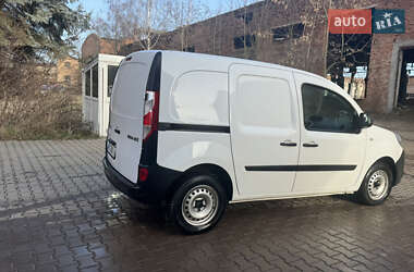 Вантажний фургон Renault Kangoo 2021 в Коломиї