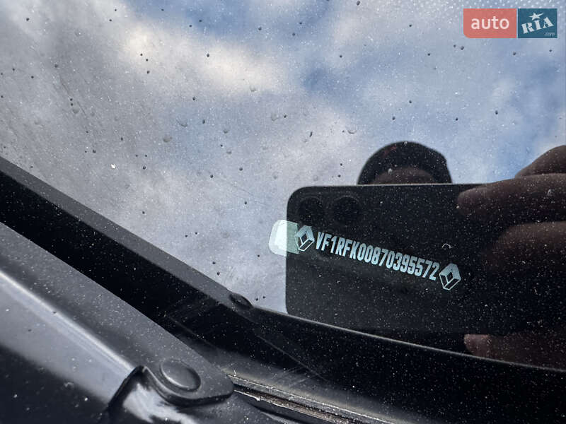 Вантажний фургон Renault Kangoo 2023 в Бродах фото 13 Вантажний фургон Renault Kangoo 2023 в Бродах