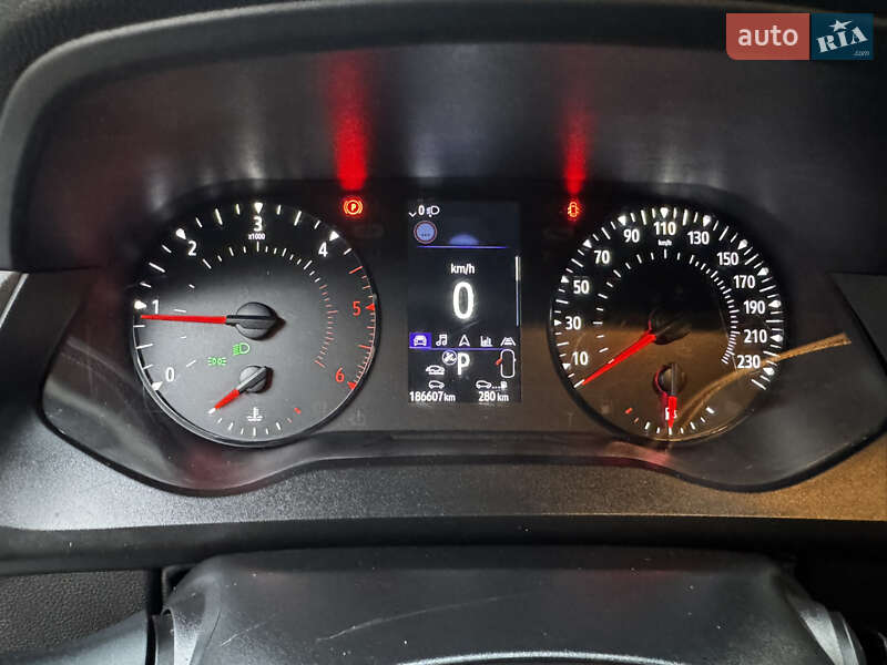 Вантажний фургон Renault Kangoo 2023 в Бродах фото 38 Вантажний фургон Renault Kangoo 2023 в Бродах