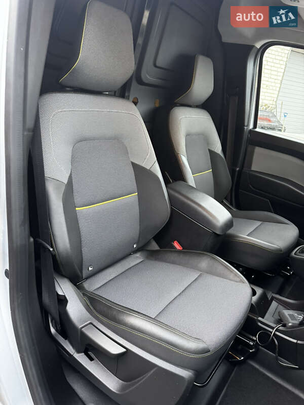 Вантажний фургон Renault Kangoo 2023 в Бродах фото 46 Вантажний фургон Renault Kangoo 2023 в Бродах