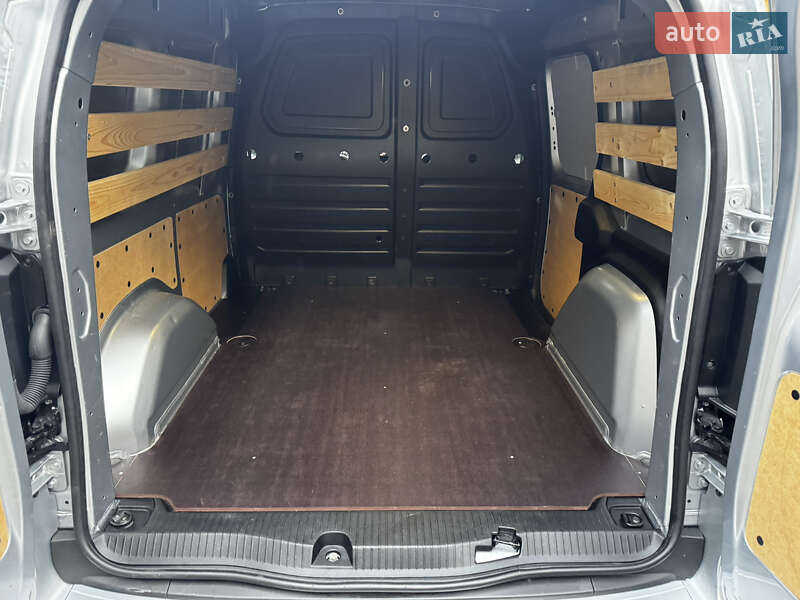 Вантажний фургон Renault Kangoo 2023 в Бродах фото 51 Вантажний фургон Renault Kangoo 2023 в Бродах