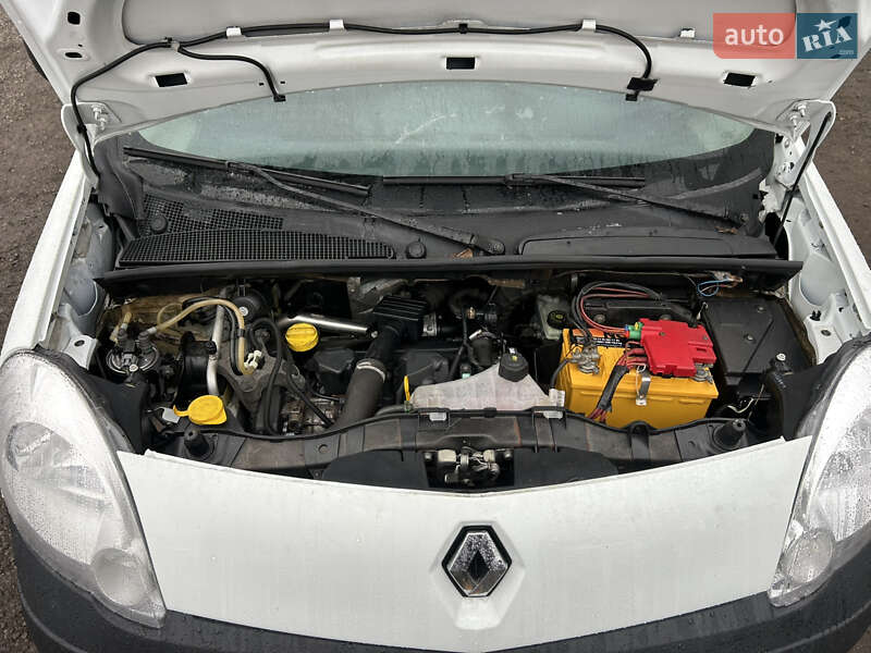 Минивэн Renault Kangoo 2011 в Борисполе фото 15 Минивэн Renault Kangoo 2011 в Борисполе