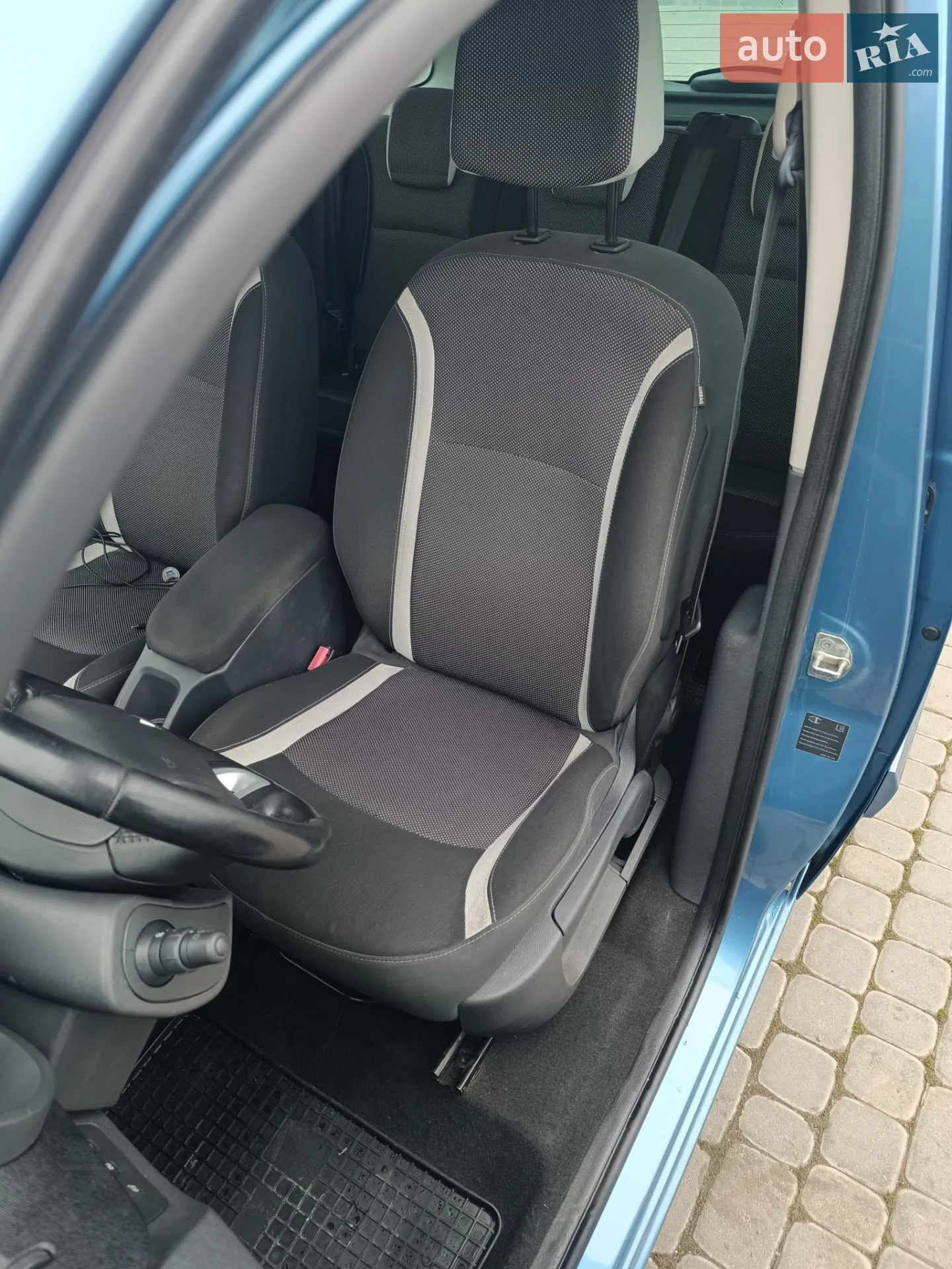 2014 Renault Kangoo - мініатюра 17