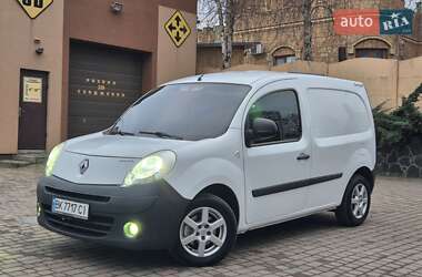 Вантажний фургон Renault Kangoo 2013 в Рівному