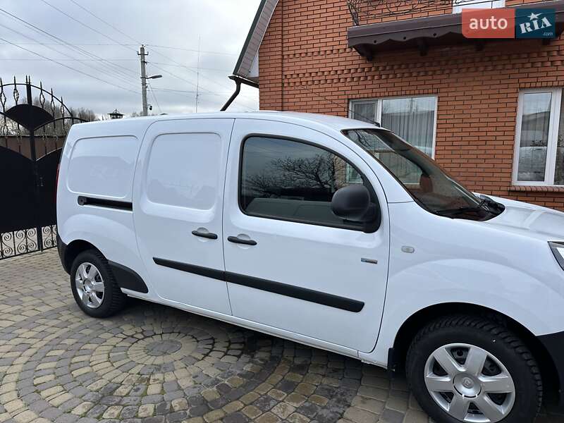 Грузовой фургон Renault Kangoo 2018 в Хмельницком
