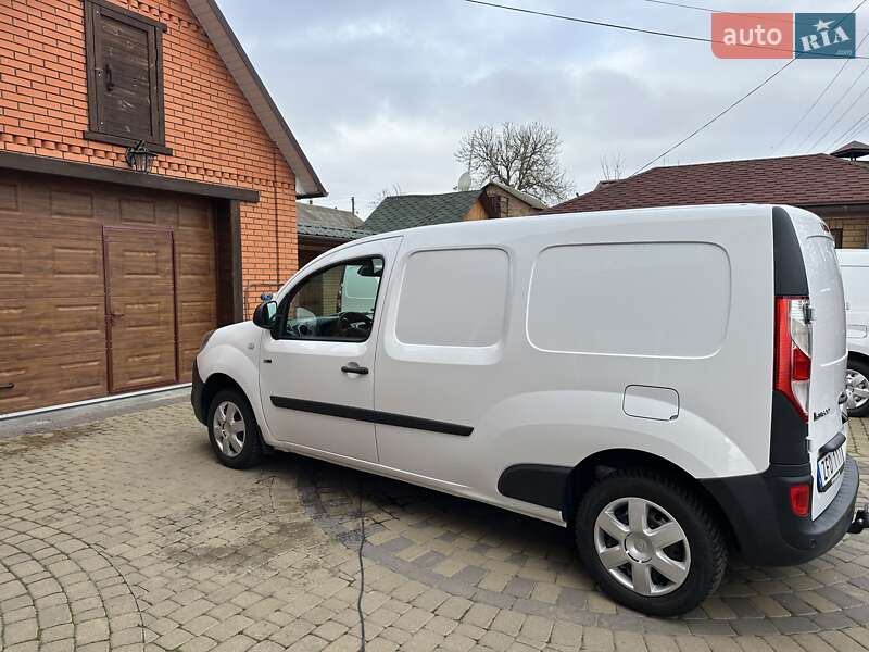 Грузовой фургон Renault Kangoo 2018 в Хмельницком