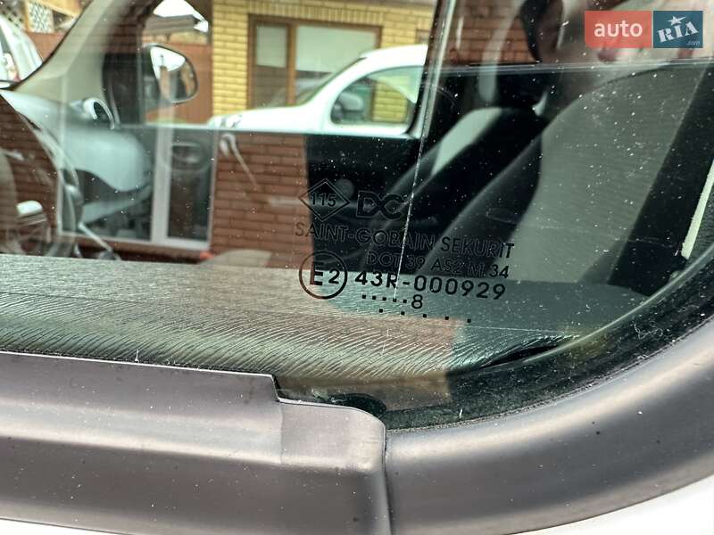 Грузовой фургон Renault Kangoo 2018 в Хмельницком