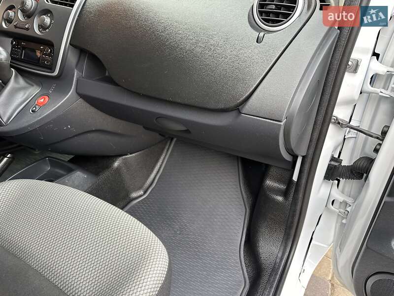 Грузовой фургон Renault Kangoo 2018 в Хмельницком