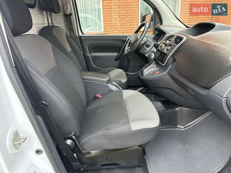 Грузовой фургон Renault Kangoo 2018 в Хмельницком