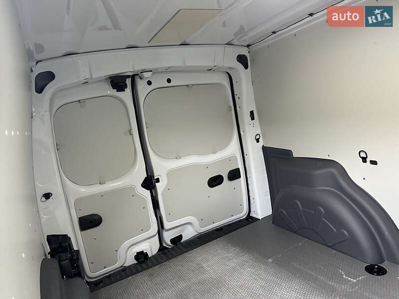 Грузовой фургон Renault Kangoo 2018 в Хмельницком