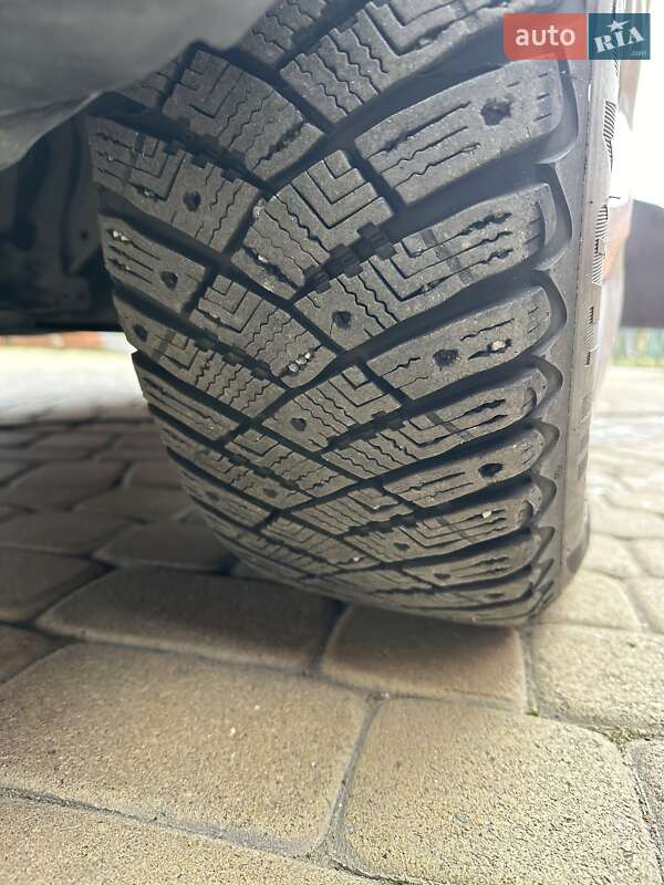 Грузовой фургон Renault Kangoo 2018 в Хмельницком