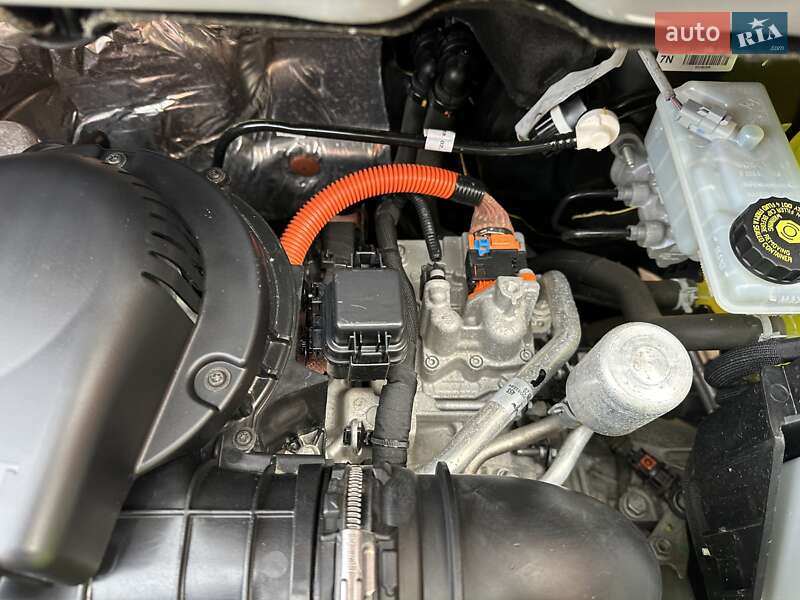 Грузовой фургон Renault Kangoo 2018 в Хмельницком