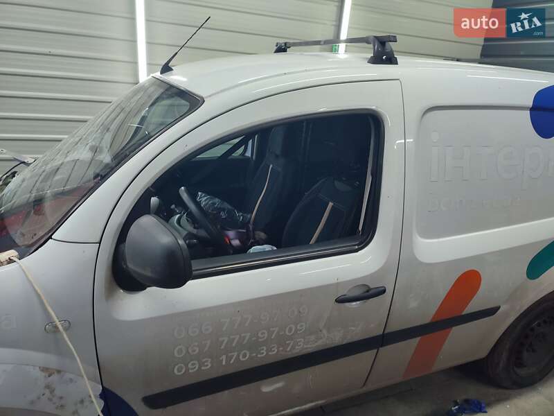 Інші вантажівки Renault Kangoo 2020 в Білій Церкві фото 5 Інші вантажівки Renault Kangoo 2020 в Білій Церкві