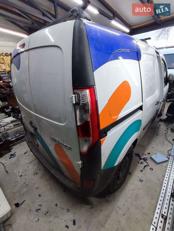 Інші вантажівки Renault Kangoo 2020 в Білій Церкві фото 13 Інші вантажівки Renault Kangoo 2020 в Білій Церкві