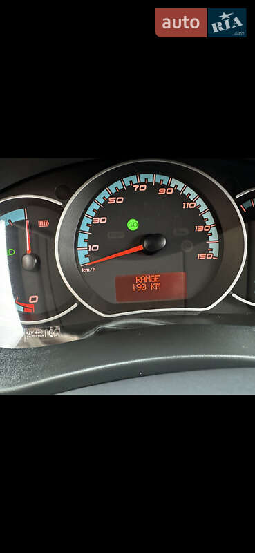 Грузовой фургон Renault Kangoo 2018 в Хмельницком