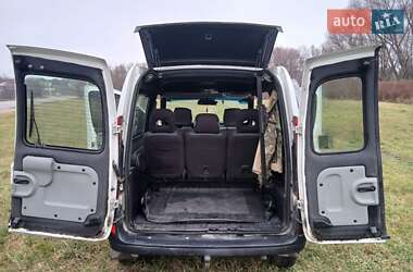 Минивэн Renault Kangoo 2004 в Хмельницком