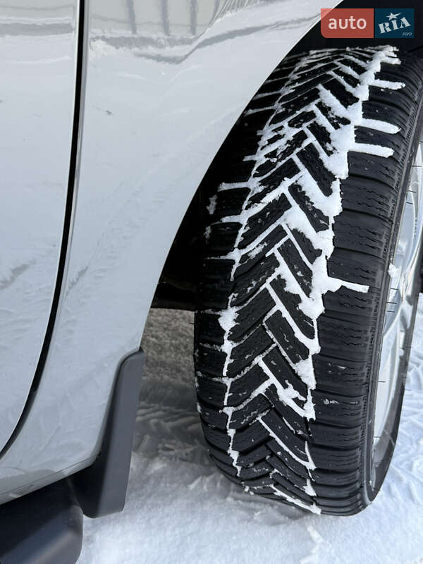 Минивэн Renault Kangoo 2017 в Маньковке фото 6 Минивэн Renault Kangoo 2017 в Маньковке