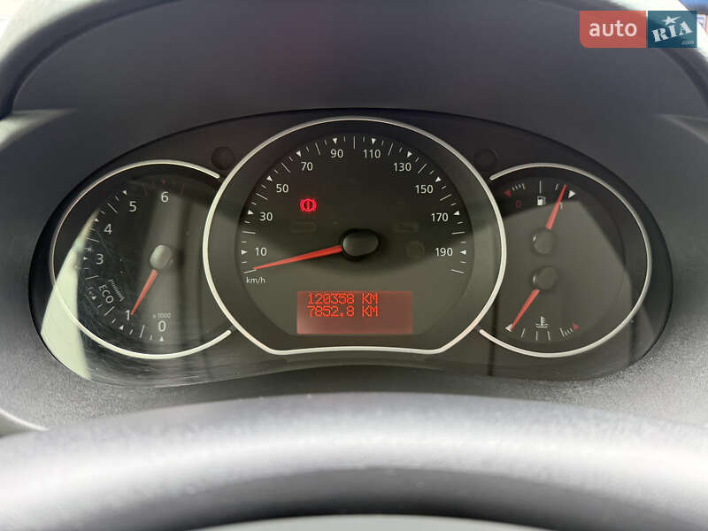 Минивэн Renault Kangoo 2017 в Маньковке фото 12 Минивэн Renault Kangoo 2017 в Маньковке